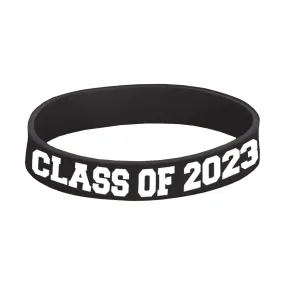 2023 Graduation Bracelet, 7 1/2 Inches, 1 Count