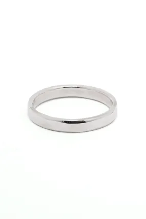 3mm Flat Band