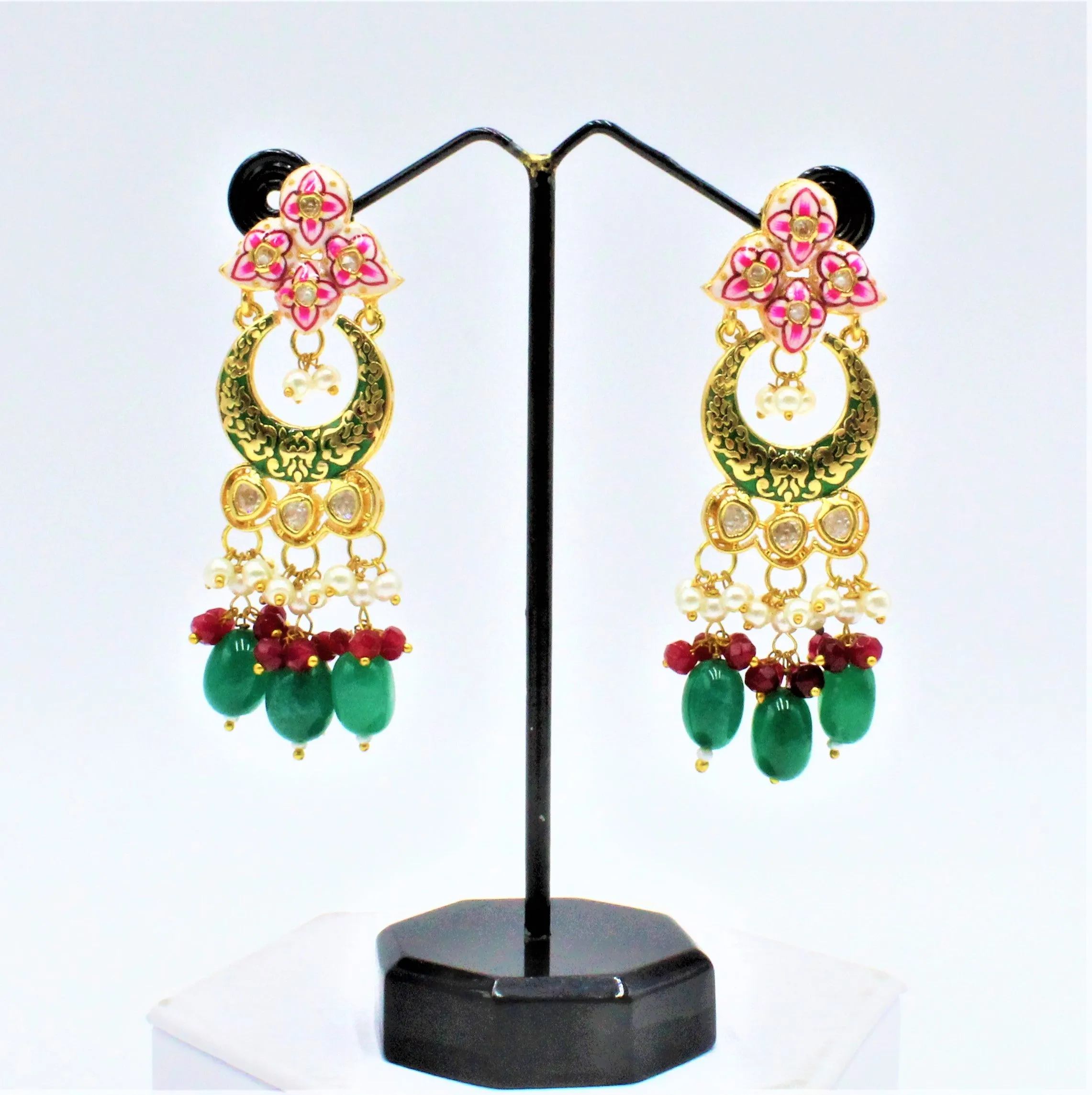 Aarya Necklace Set