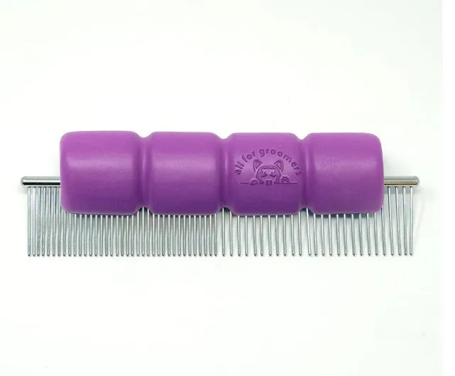 AFG Hand Saver for comb