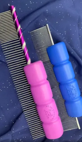 AFG Hand Saver for comb