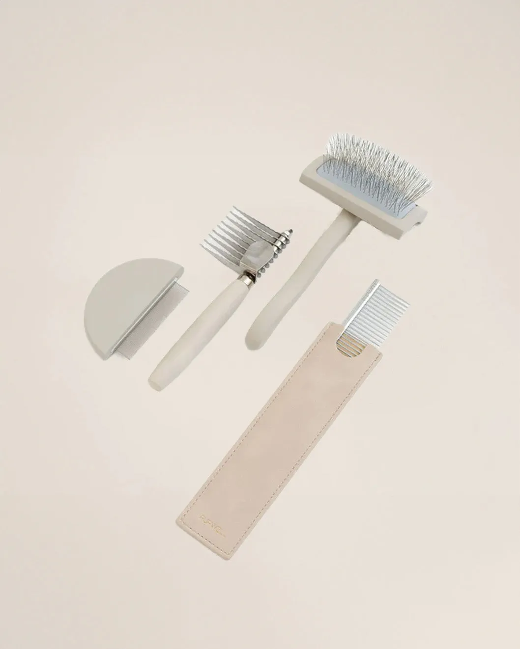 All-in-One Grooming Kit