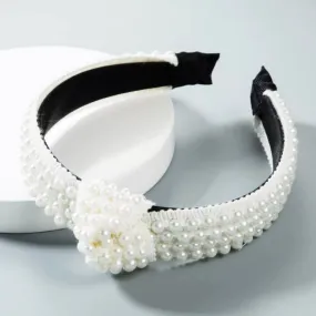 Anna Pearl Headband