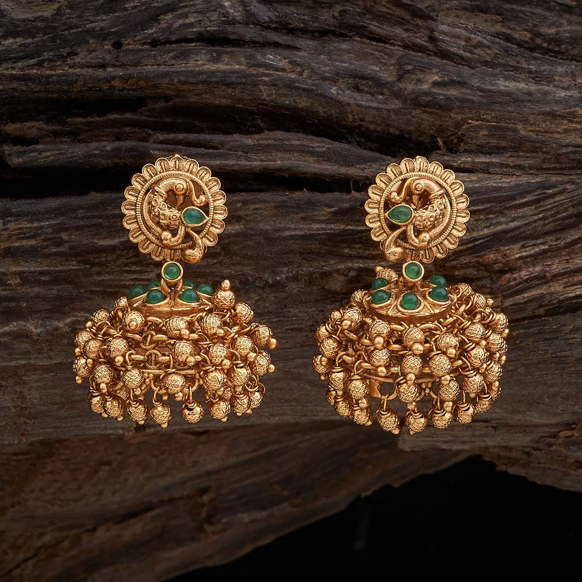 Antique Earring 169527