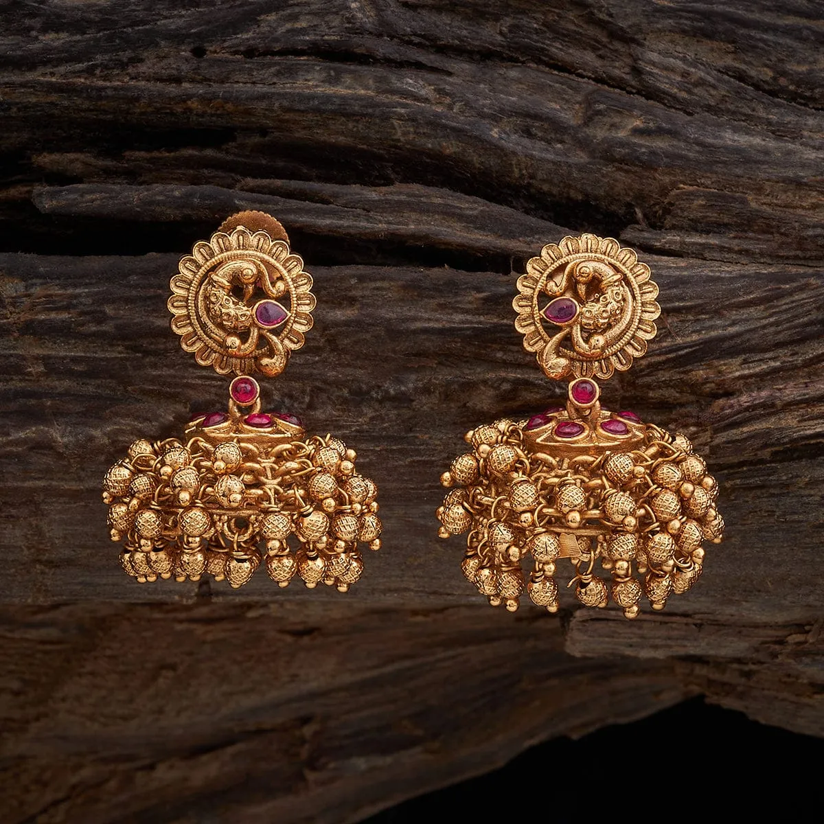 Antique Earring 169527