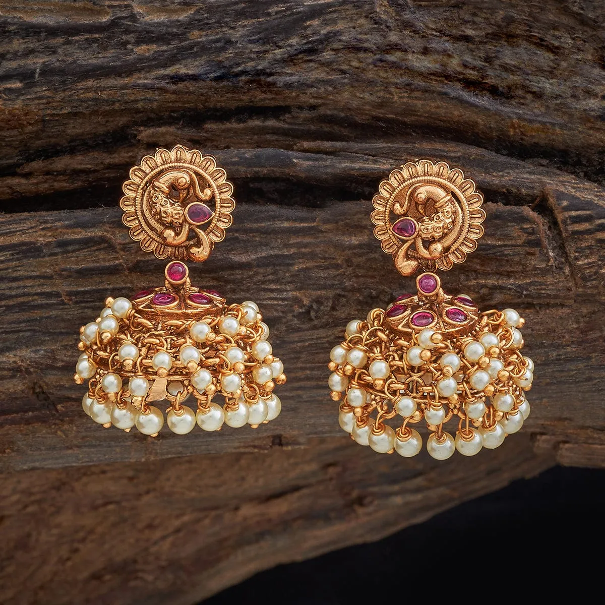 Antique Earring 169527