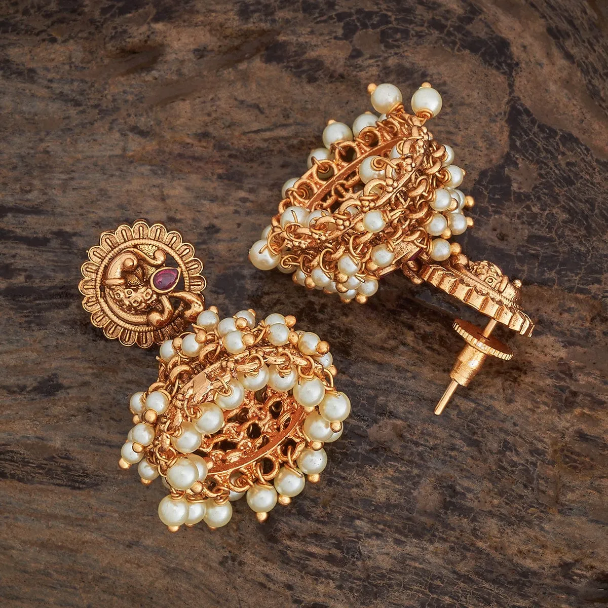 Antique Earring 169527