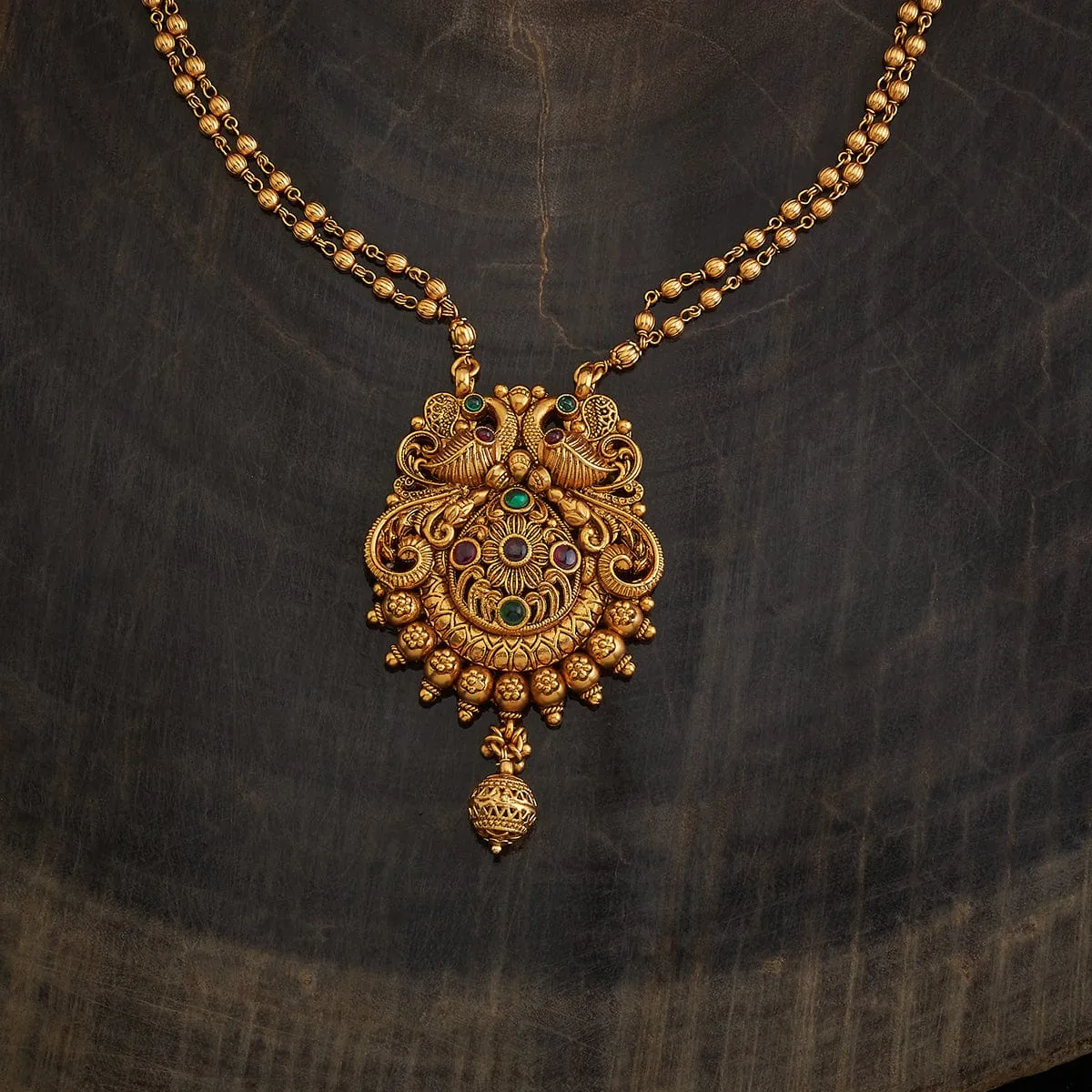 Antique Necklace 133343