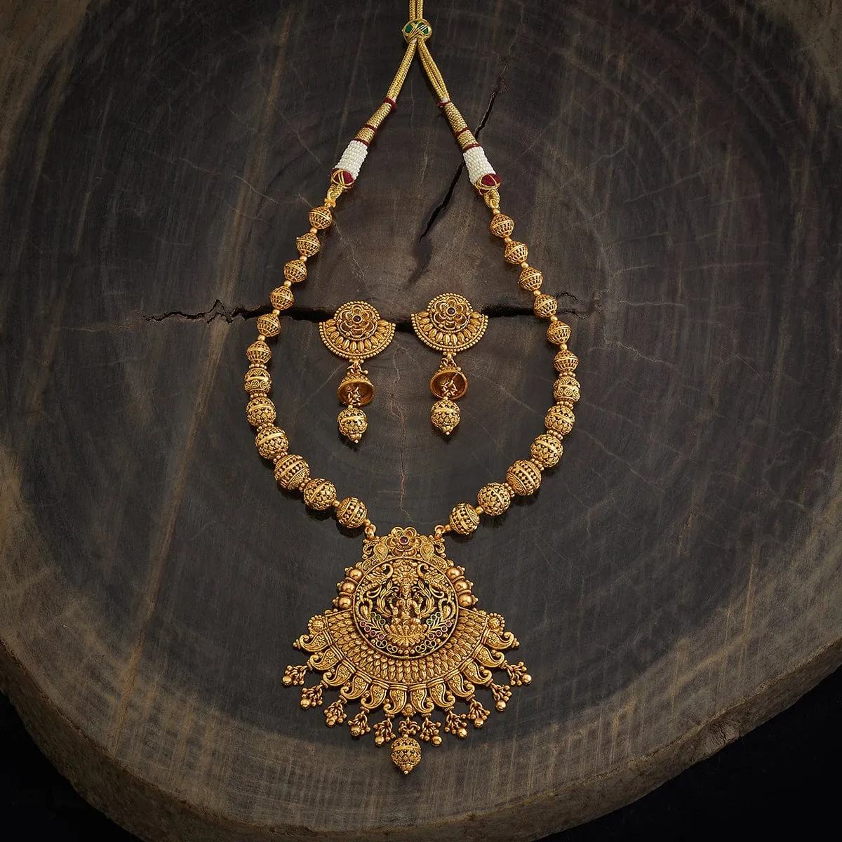 Antique Necklace 139736