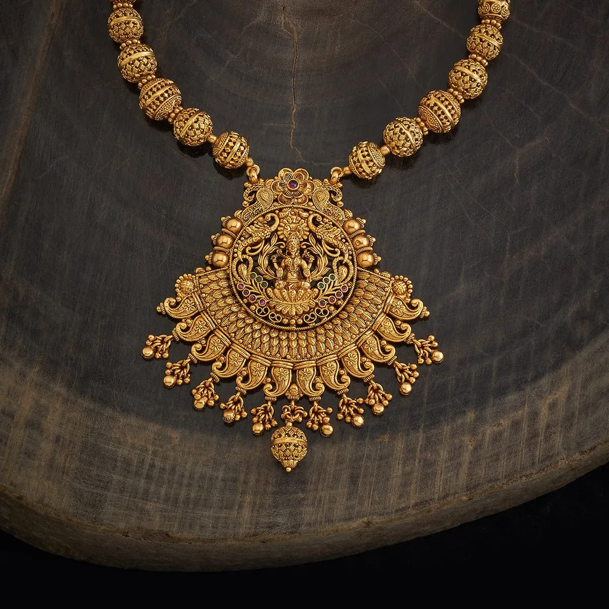 Antique Necklace 139736