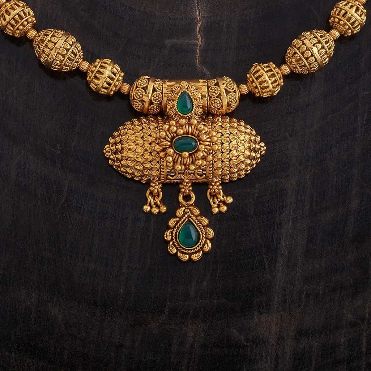 Antique Necklace 142079