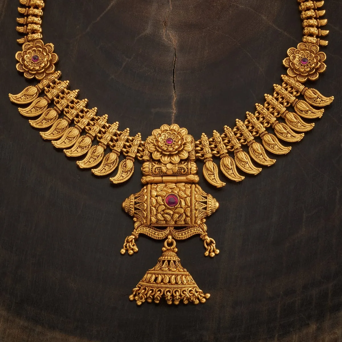 Antique Necklace 156001