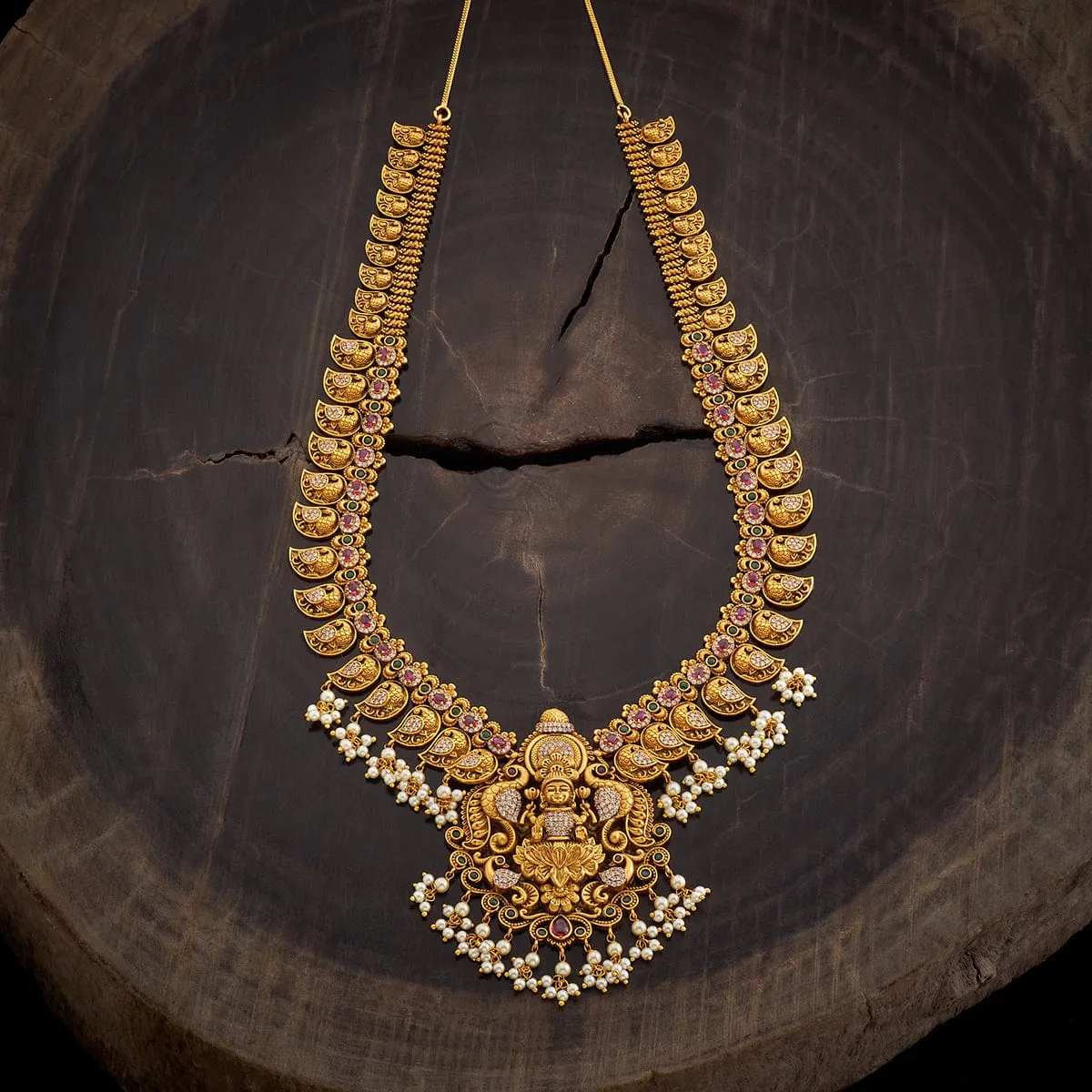 Antique Necklace 157317