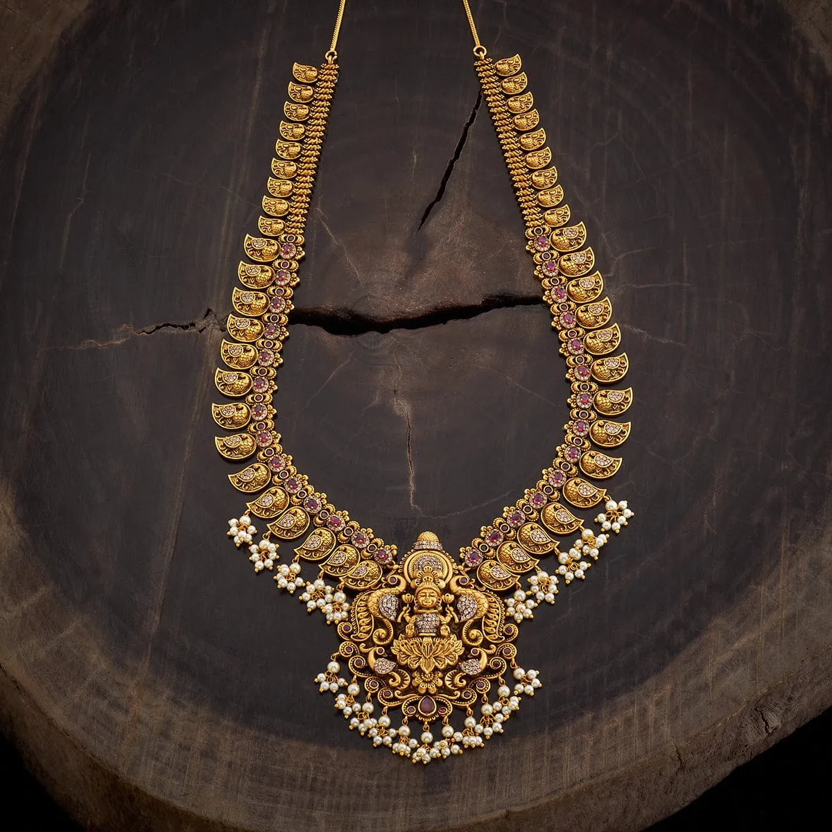 Antique Necklace 157317