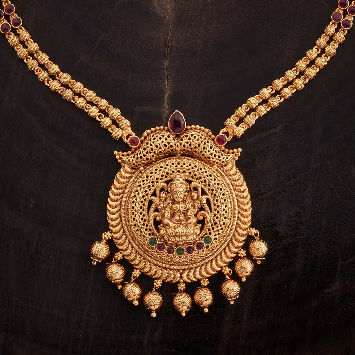 Antique Necklace 157658