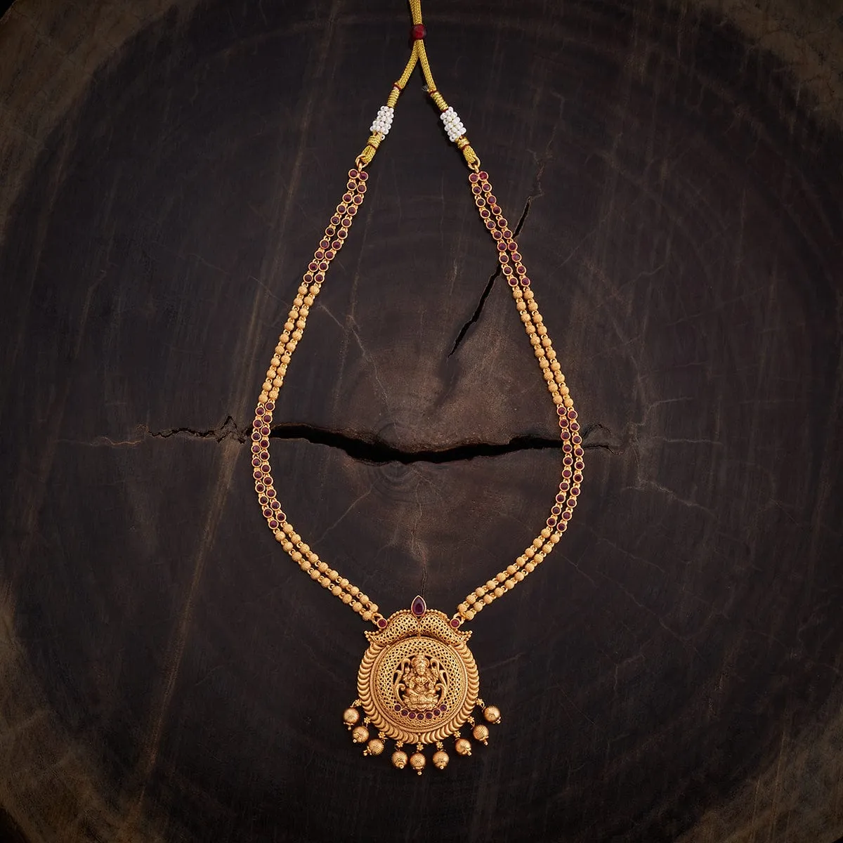 Antique Necklace 157658