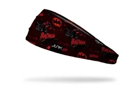 Batman: Gotham Headband