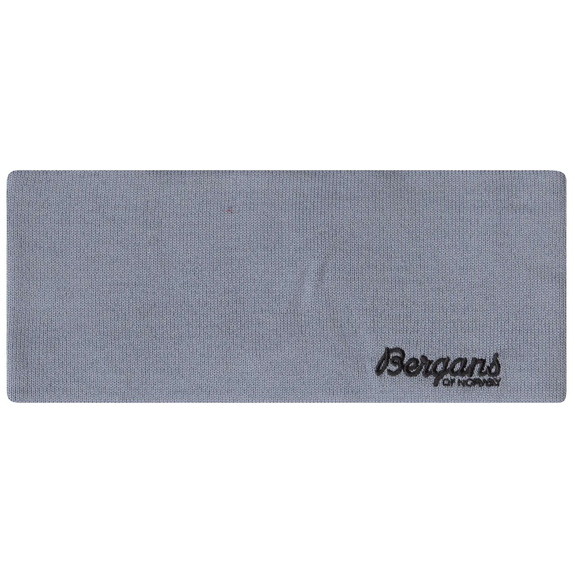 Bergans Allround Thin Merino Headband Husky Blue | Buy Bergans Allround Thin Merino Headband Husky Blue here | Outnorth