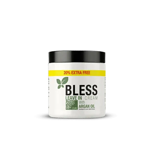 Bless Leave In Cream 250 ML