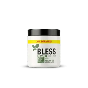 Bless Leave In Cream 250 ML