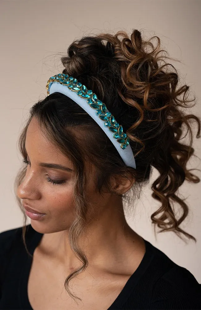 Bluebell Headband