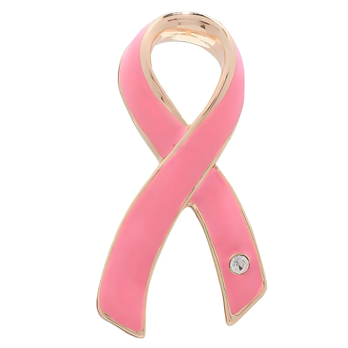 Breast Cancer Rope Bracelet w/Free Pin Offer - Just $12.99