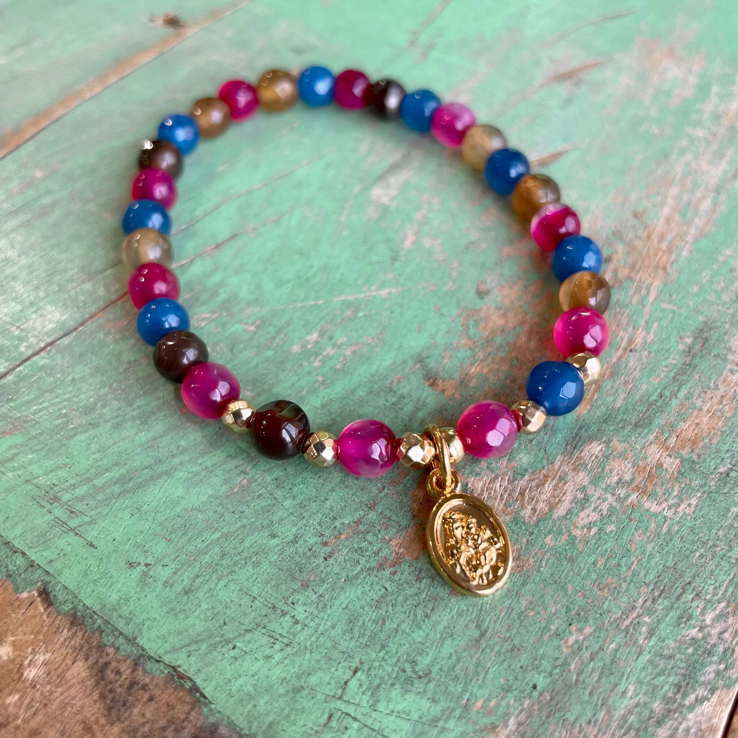 Brilliant Blessings Bracelet