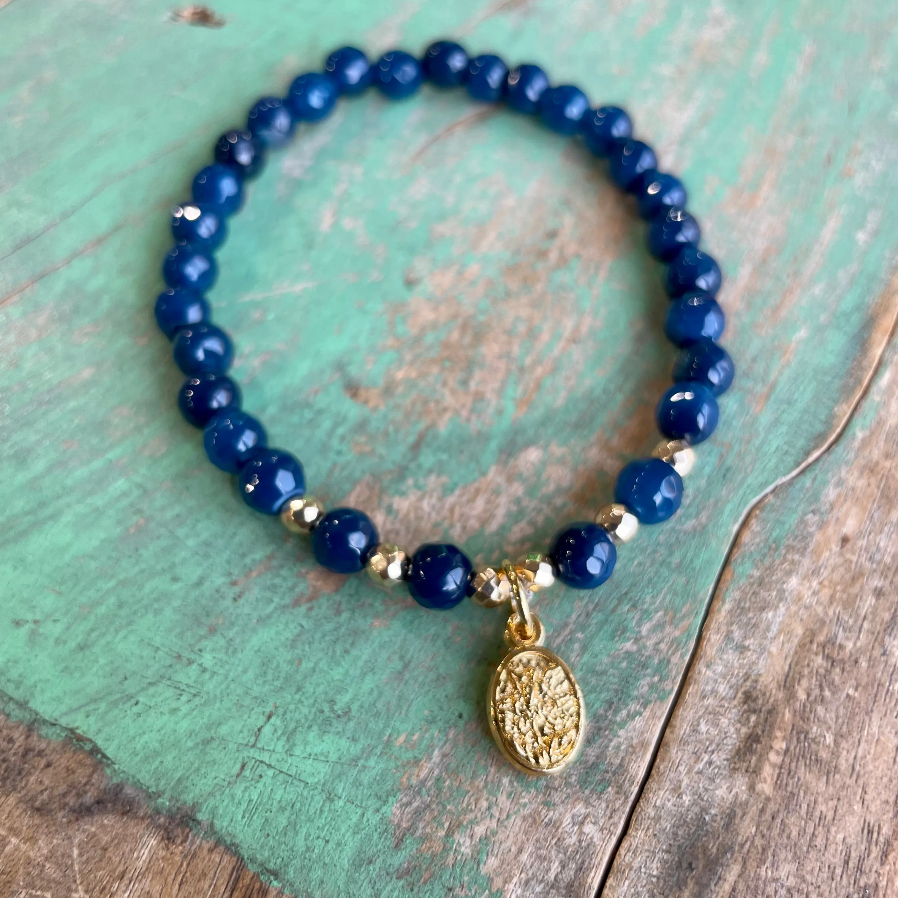 Brilliant Blessings Bracelet