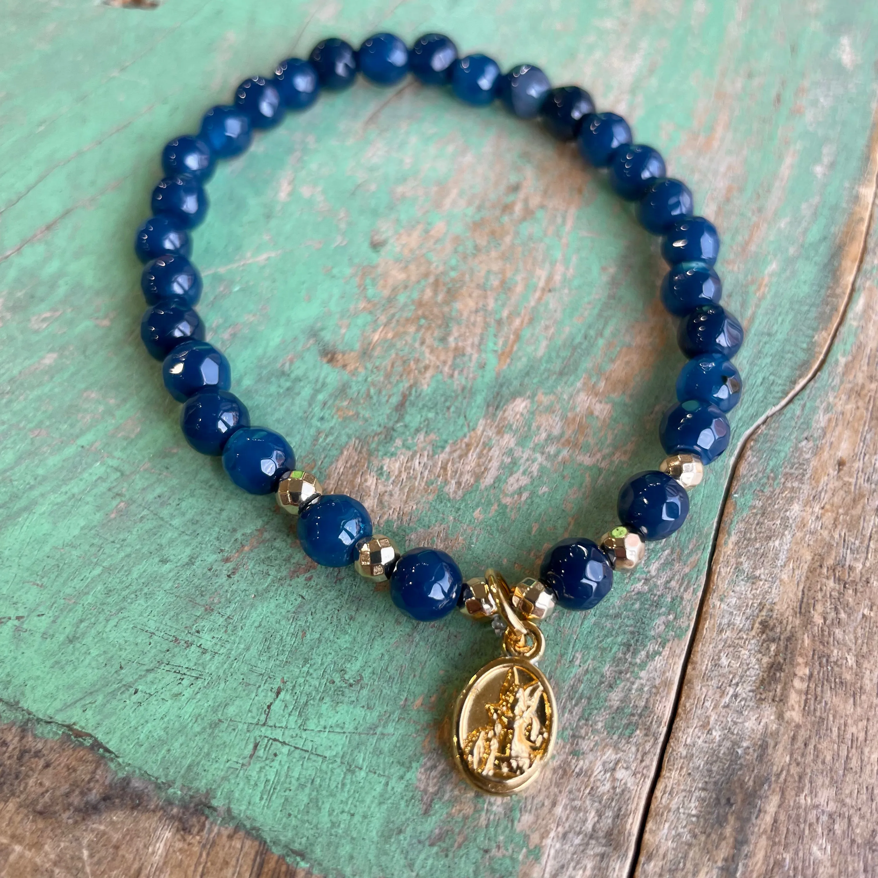 Brilliant Blessings Bracelet