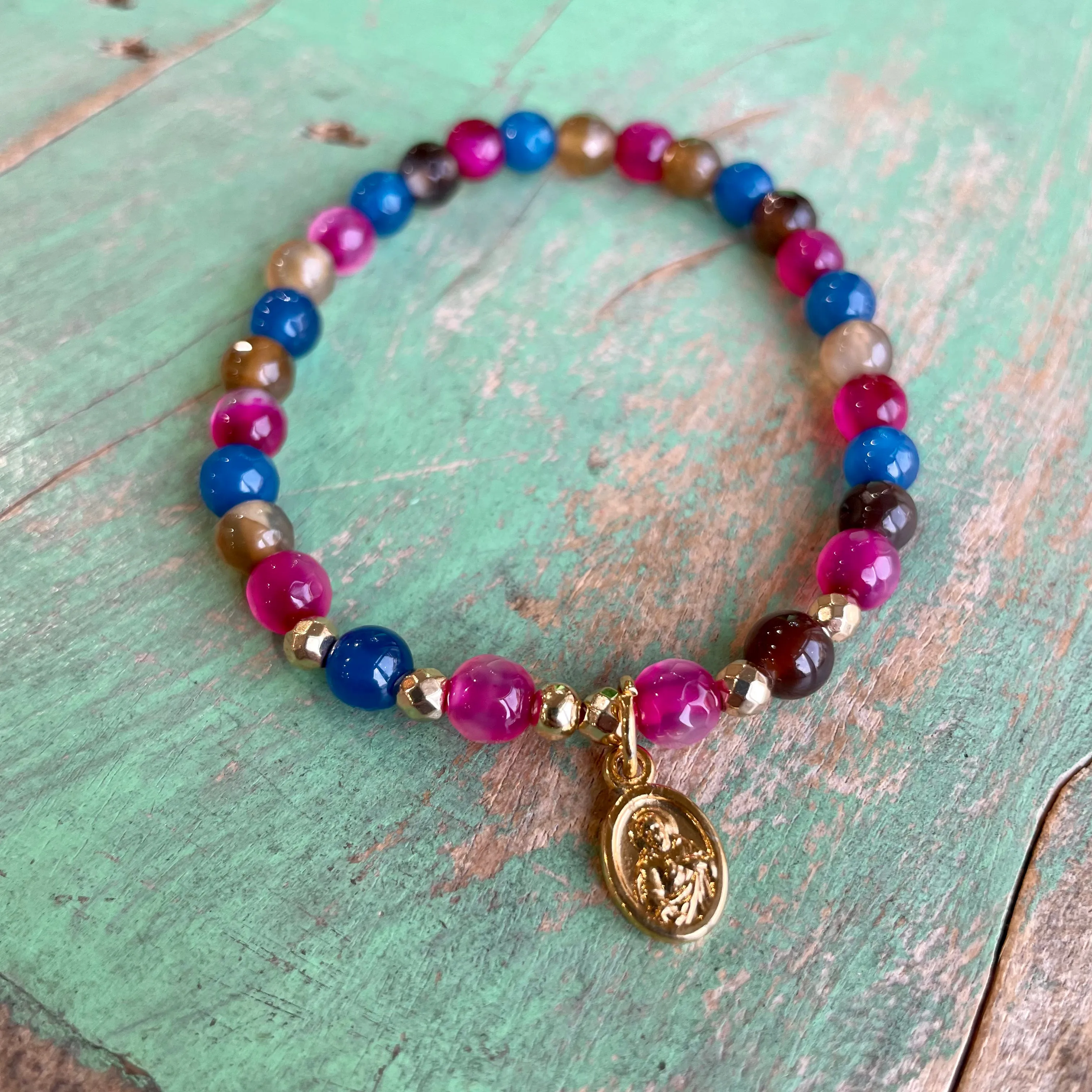 Brilliant Blessings Bracelet