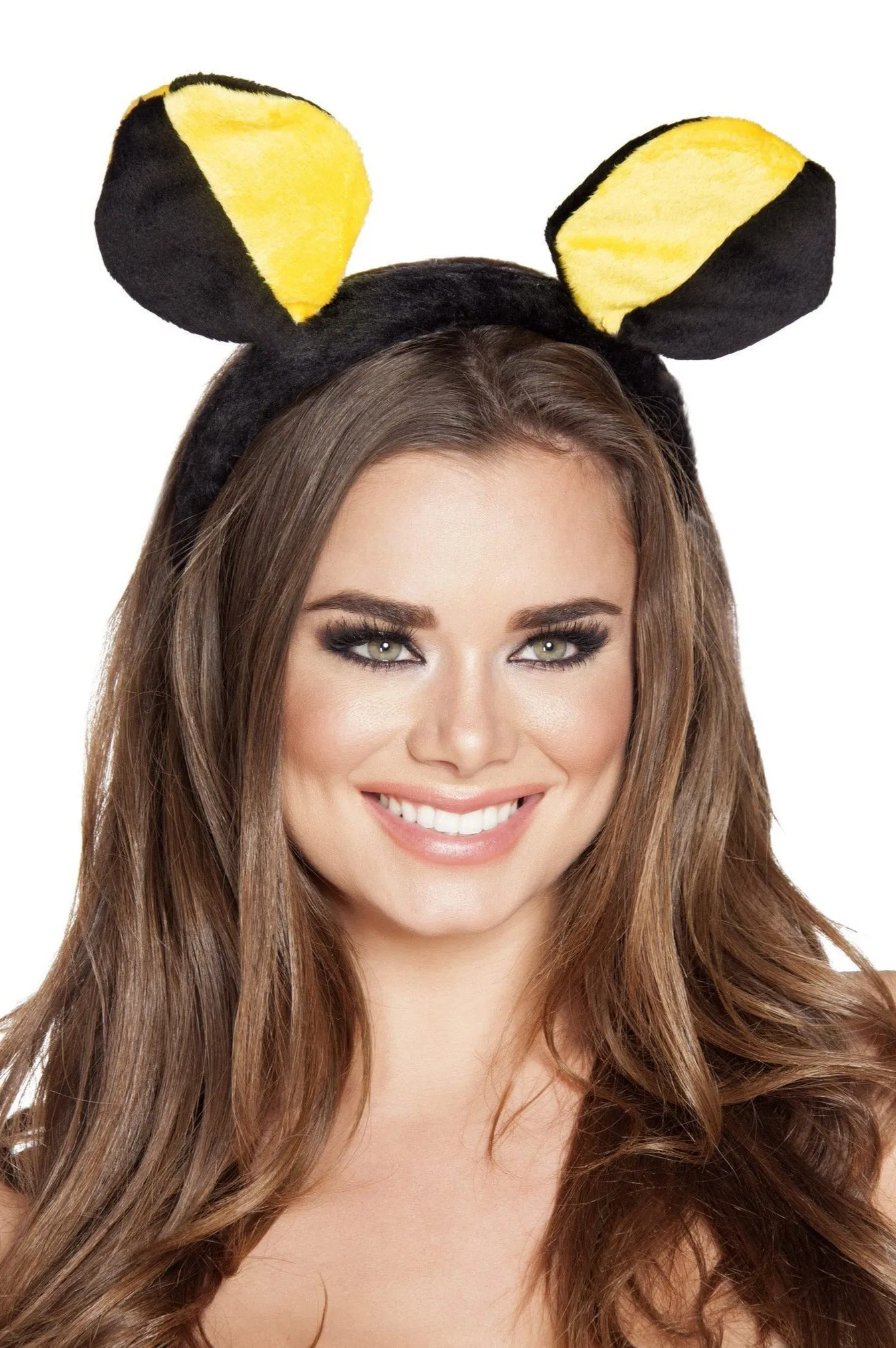 Bumble Bee Head Piece