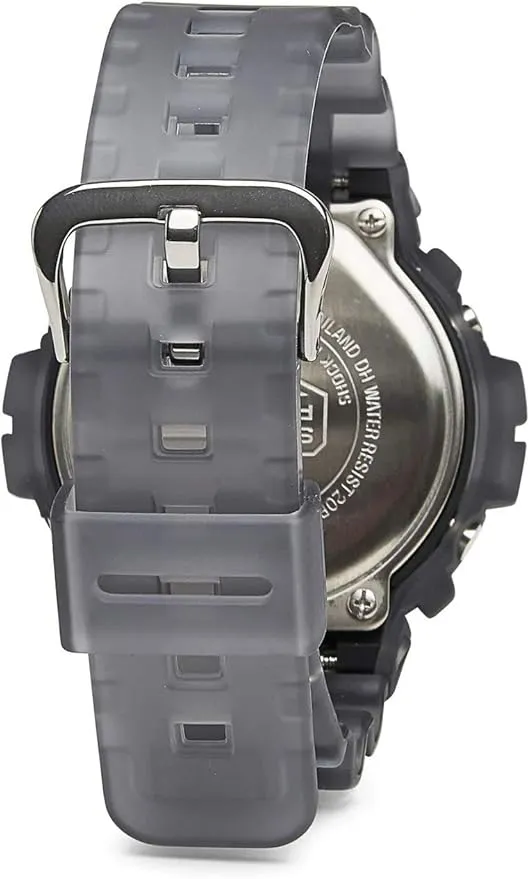 Casio DW-6900LS-1ER G-SHOCK 6900 Series Digital Watch