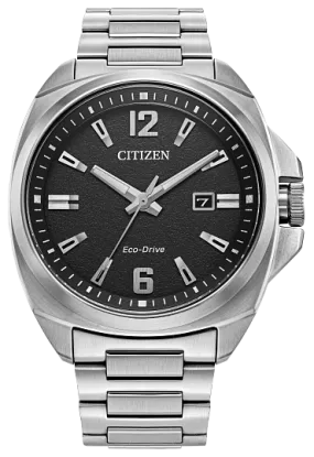 Citizen Eco-Drive Sports Watch