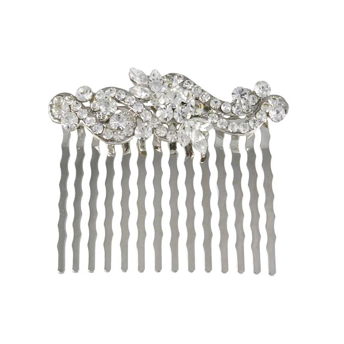 Classic Elegance Hair Comb