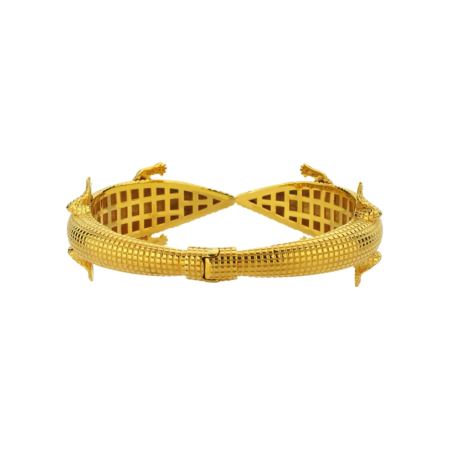 CROCO BRACELET