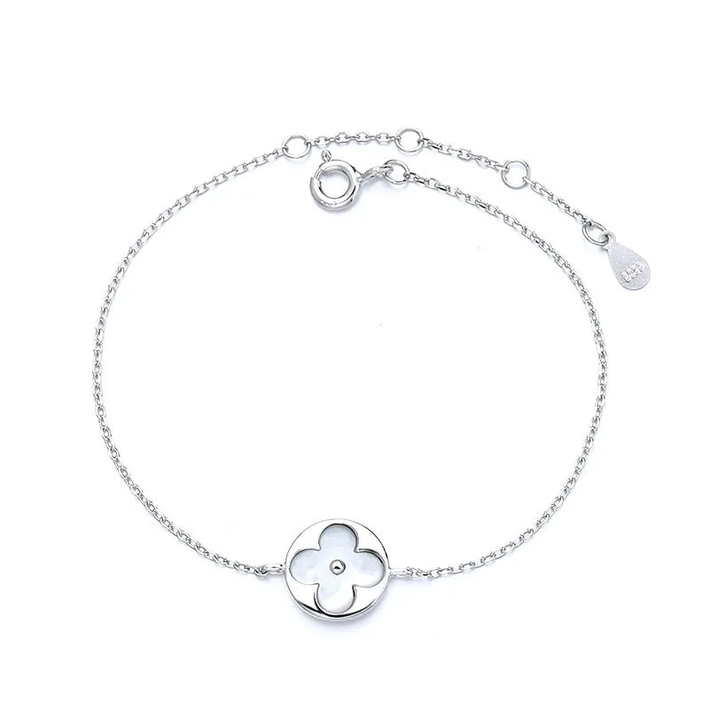 Daisy Clover Bracelet