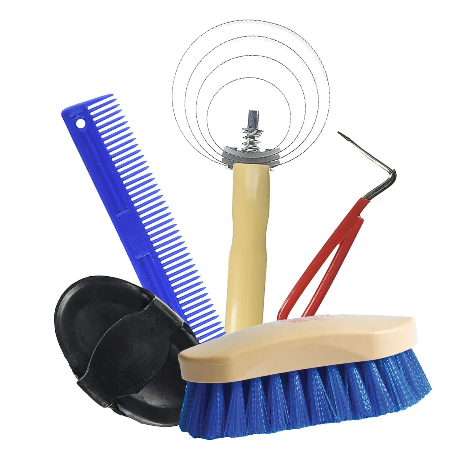 Decker Starter Grooming Kit