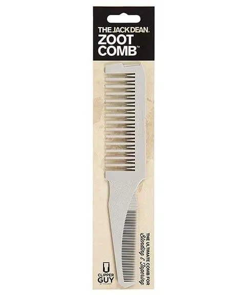 Denman Jack Dean Zoot Comb System JDZCS01