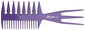 Diane Fish Comb 8 1/4” D141