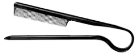 Diane Straightening comb #7301