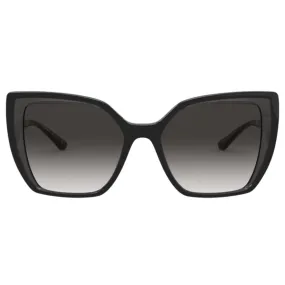 Dolce Gabbana 0Dg6138 32468G Black Sunglasses