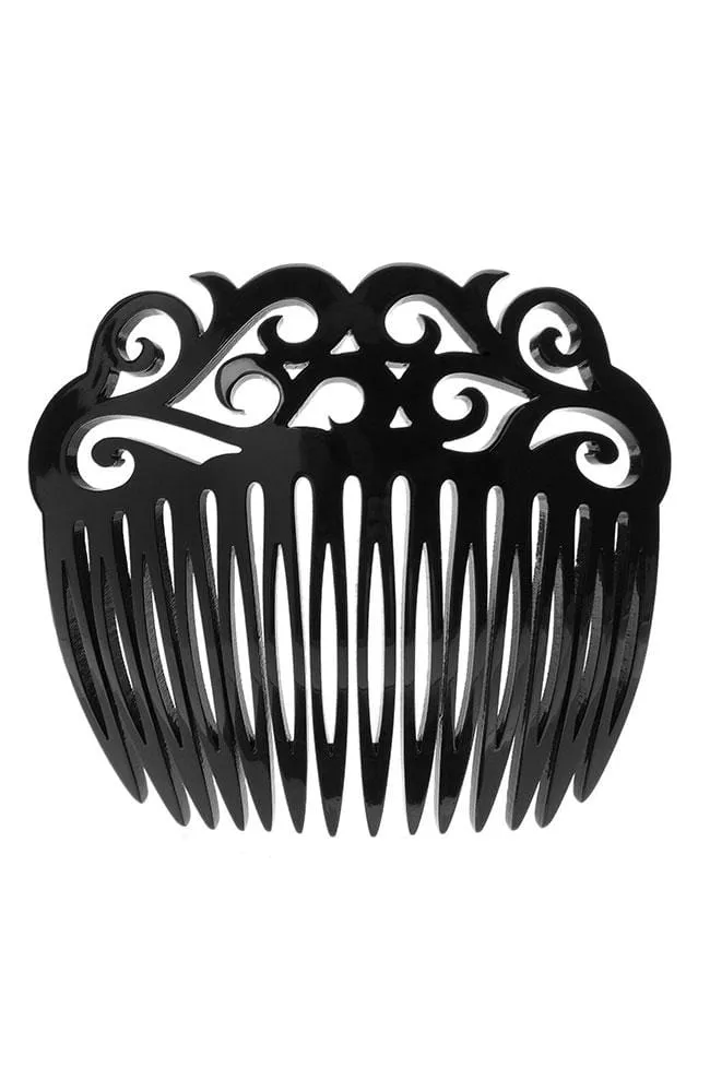 Elysee Side Comb - Classic