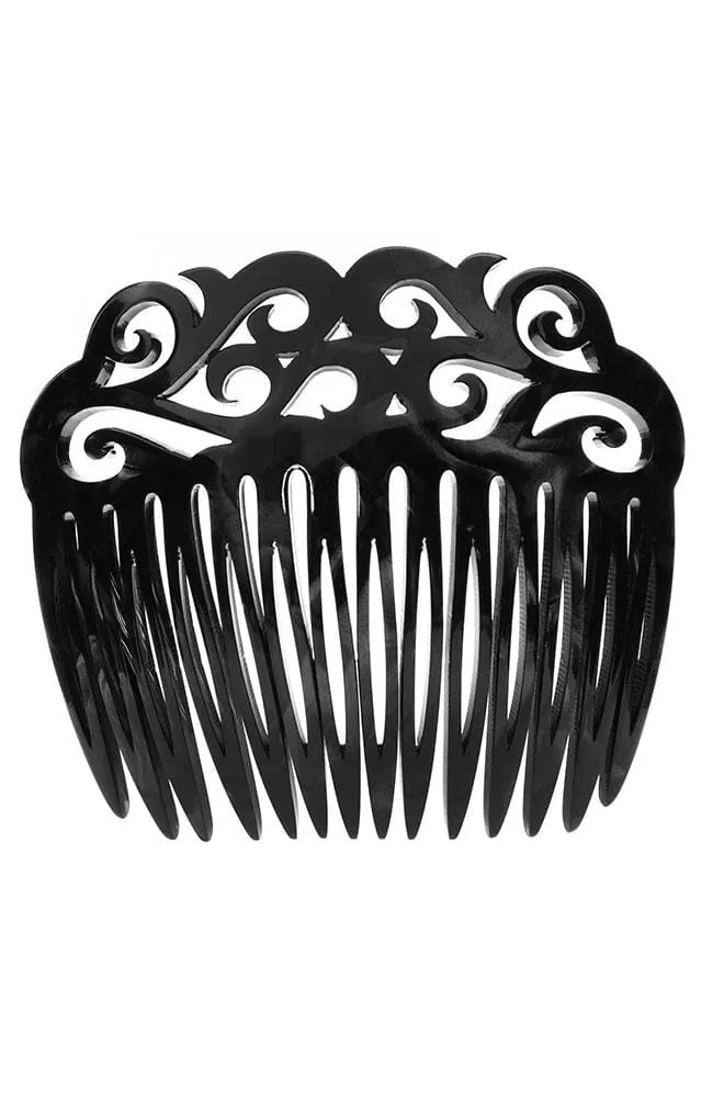 Elysee Side Comb - Classic