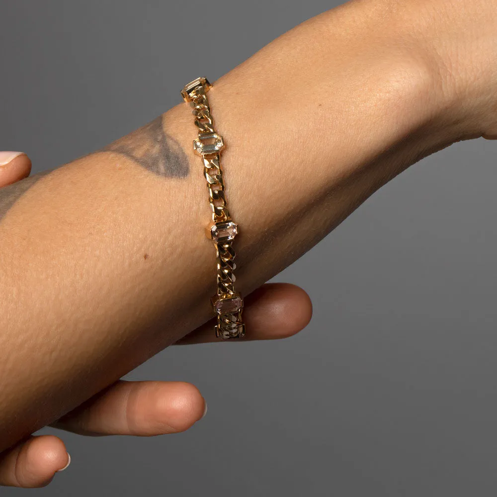 Envelop Bracelet