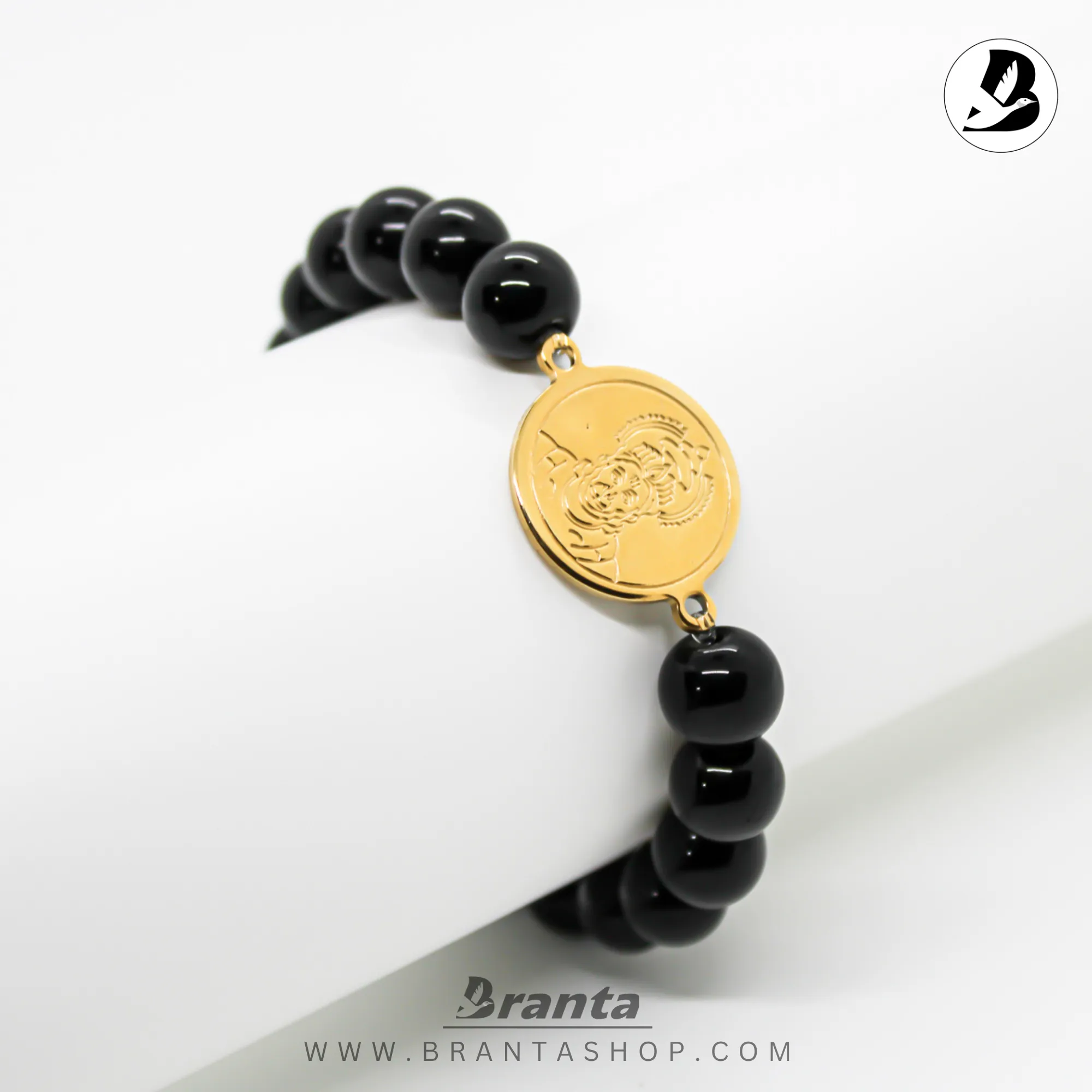 Hanuman Crystal Bracelet For Men