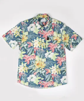 Hawaii Steve Shirt