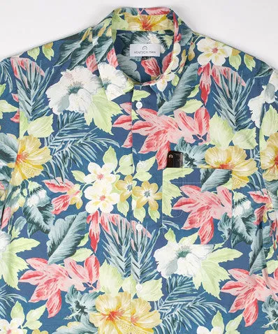 Hawaii Steve Shirt