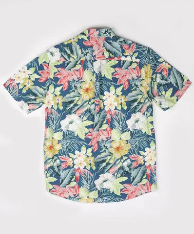 Hawaii Steve Shirt