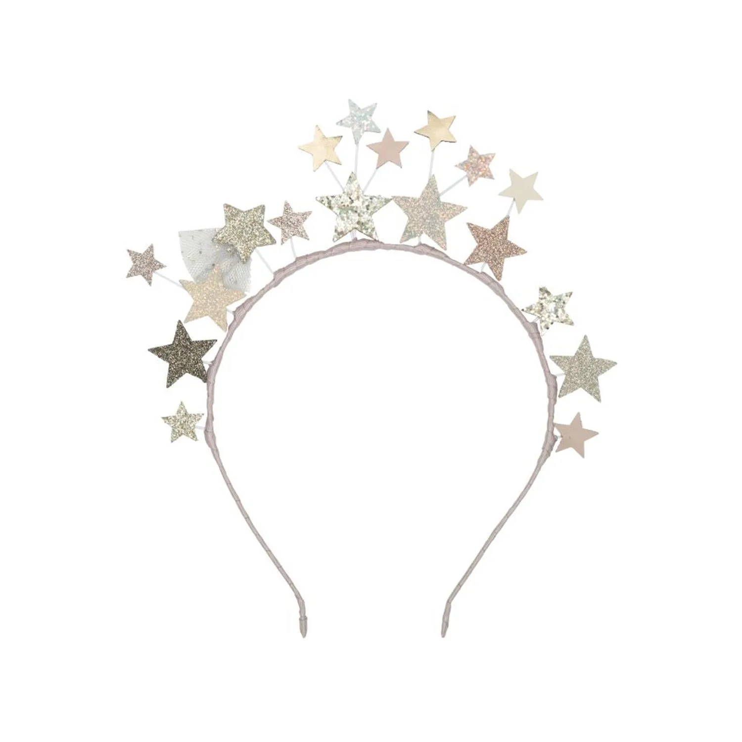 Headband Magical Headdress Swan Lake