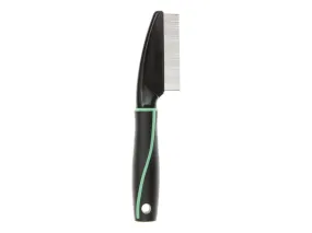 Imac Short And Fine Tooth Comb 4X21Cm